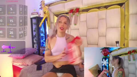 princess helena  online show from December 22, 3:44 am