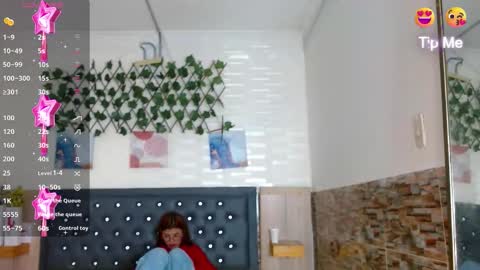 Princess Martinez online show from September 30, 4:12 pm