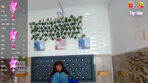 Princess Martinez online show from October 1, 4:46 pm