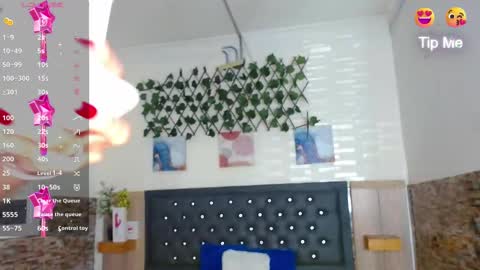 Princess Martinez online show from October 30, 3:57 pm