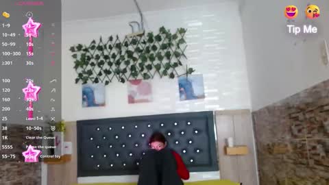 Princess Martinez online show from November 6, 3:57 pm