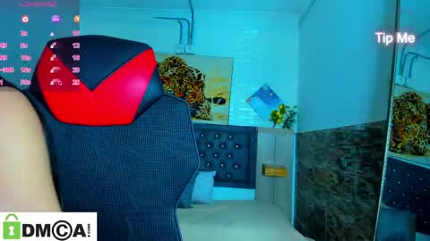 Princess Martinez online show from June 9, 4:51 pm