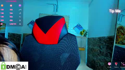 Princess Martinez online show from June 10, 4:28 pm