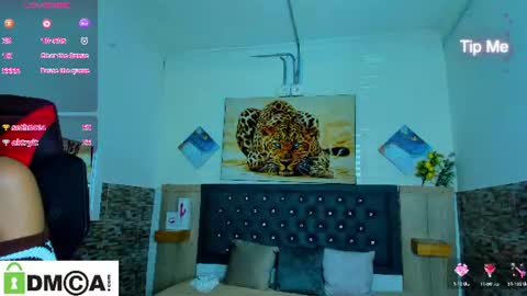 Princess Martinez online show from June 17, 4:52 pm