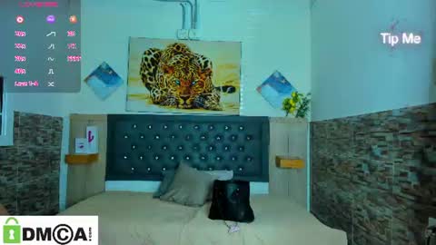 Princess Martinez online show from June 23, 4:05 pm