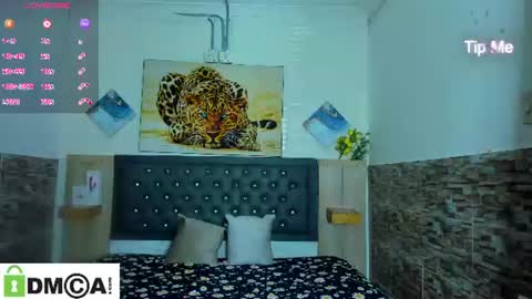 Princess Martinez online show from June 24, 4:28 pm