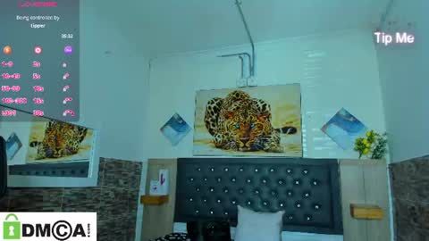 Princess Martinez online show from June 26, 4:33 pm