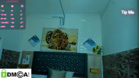 Princess Martinez online show from July 3, 4:35 pm