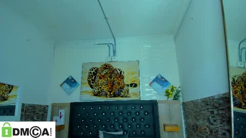 Princess Martinez online show from July 8, 4:22 pm