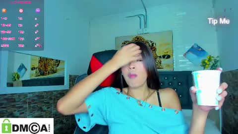 Princess Martinez online show from July 10, 5:04 pm