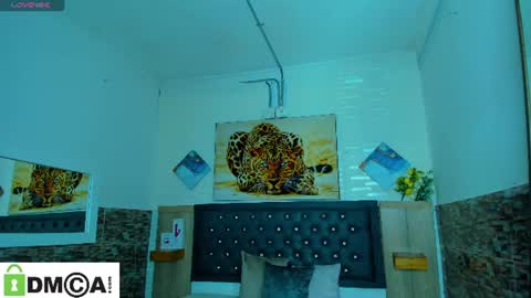 Princess Martinez online show from July 23, 4:38 pm