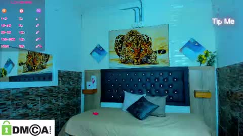 Princess Martinez online show from July 29, 4:38 pm
