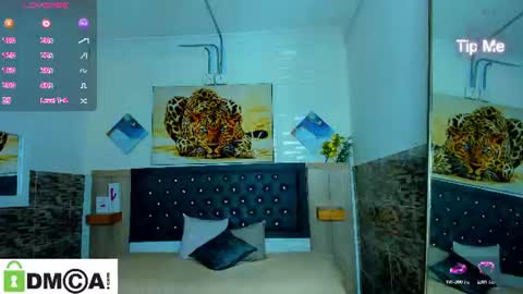 Princess Martinez online show from July 30, 4:17 pm