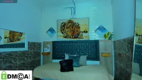 Princess Martinez online show from July 31, 5:12 pm