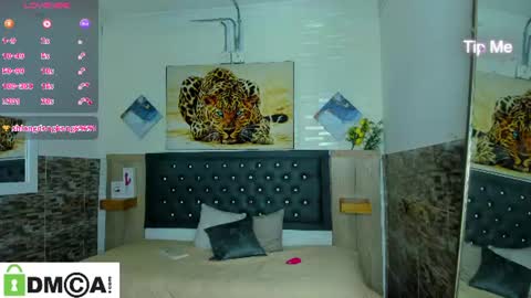 Princess Martinez online show from August 3, 5:06 pm