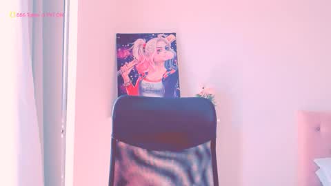 Snapshot of princess_peaach chatting on October 23, 6:39 pm ArianaJoliiee online show from October 23, 6:39 pm