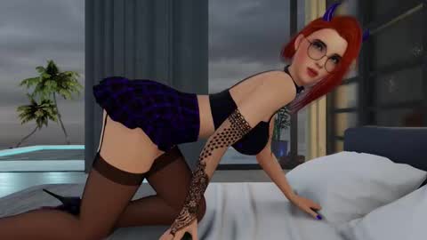 Rose online show from October 22, 3:07 am