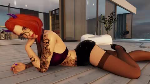 Rose online show from November 18, 7:13 am