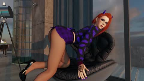 Rose online show from December 1, 7:24 am