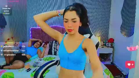 princess_skinny18 online show from July 18, 9:18 pm