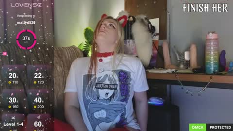 Yo Im Sofiee online show from January 27, 6:20 pm