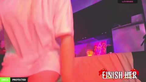 Yo Im Sofiee online show from December 5, 4:47 pm