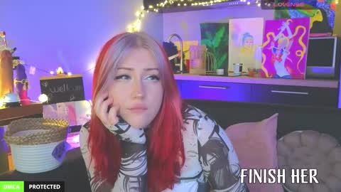 Yo Im Sofiee online show from January 12, 8:19 am