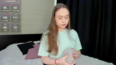 Sonya online show from February 22, 5:51 am