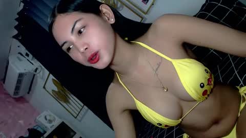 Estela online show from January 28, 5:24 pm