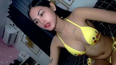 Estela online show from January 28, 8:26 pm