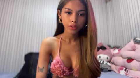 Estela online show from October 7, 2:09 am