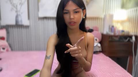 Snapshot of princess_stellaxx chatting on October 14, 4:30 pm Estela online show from October 14, 4:30 pm