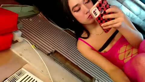  My Love online show from December 11, 10:16 pm