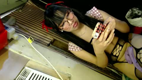  My Love online show from January 3, 6:55 am