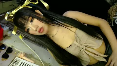  My Love online show from January 8, 1:53 am