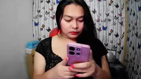 Aimi online show from October 19, 9:59 pm