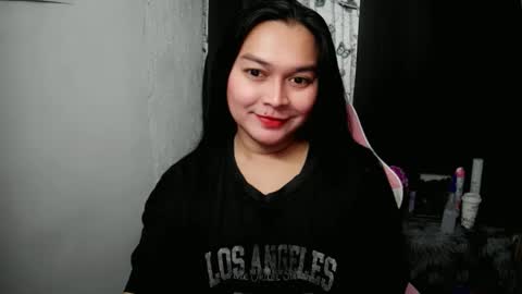 Aimi online show from February 23, 10:51 pm