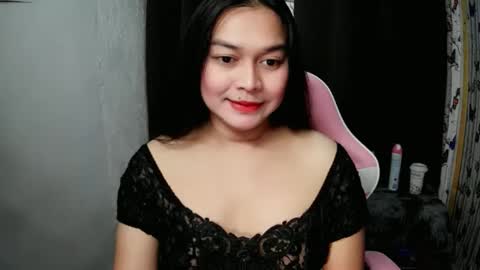 Aimi online show from March 22, 9:18 pm