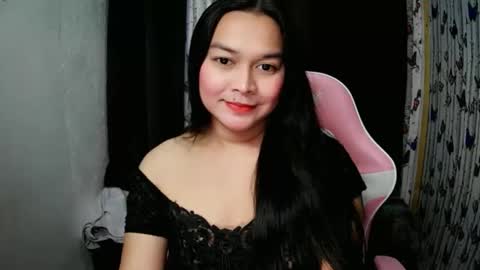 Aimi online show from March 24, 12:26 am