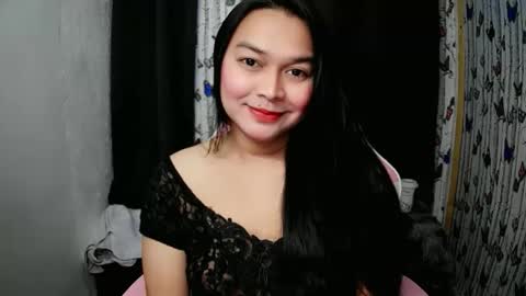 Aimi online show from March 24, 11:21 pm