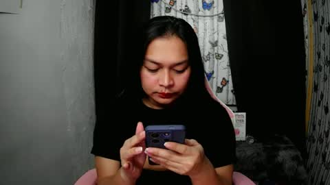 Aimi online show from June 18, 12:55 am