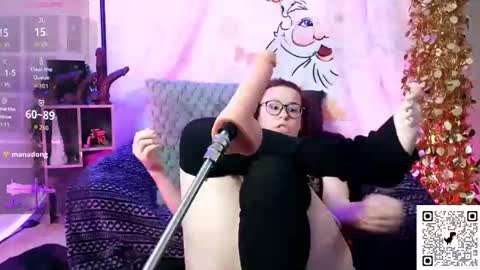 PrincessAlaska online show from December 4, 8:45 am