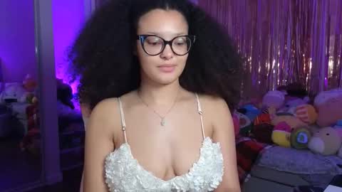 Amber online show from January 13, 9:36 am