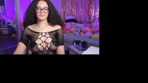 Amber online show from March 13, 11:44 pm