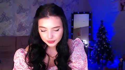 princessamira1 online show from December 11, 8:15 am