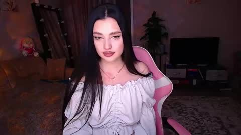 princessamira1 online show from March 19, 5:06 pm