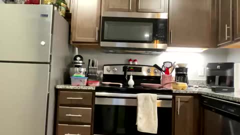 Sable online show from January 10, 3:58 pm