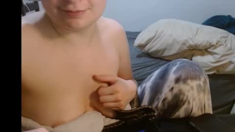 Snapshot of princessbbyliv chatting on January 1, 7:41 am princessbbyliv online show from January 1, 7:41 am
