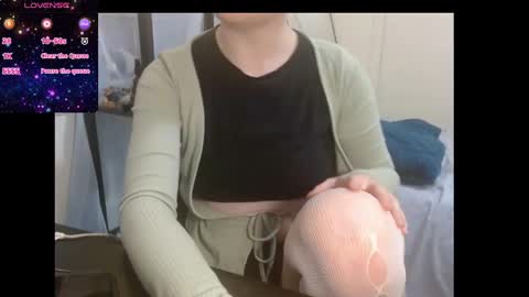 Snapshot of princessbbyliv chatting on January 25, 12:17 am princessbbyliv online show from January 25, 12:17 am