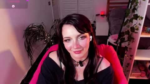 Princess Foxy online show from January 14, 6:49 pm